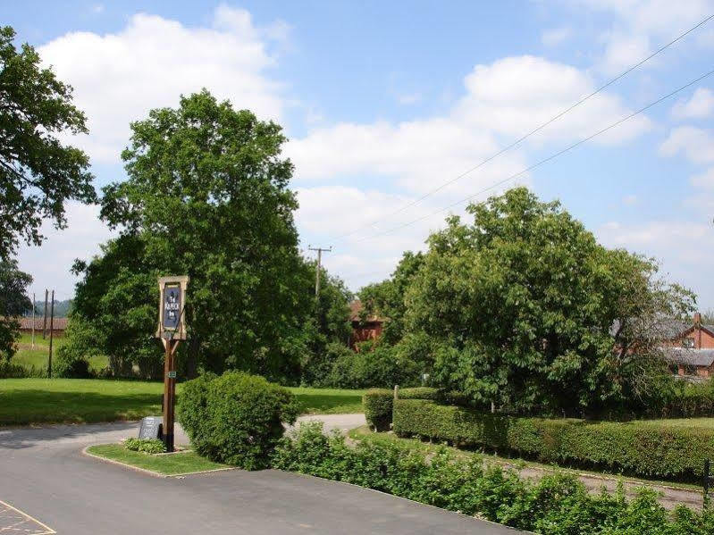 The Kilpeck Inn Екстериор снимка